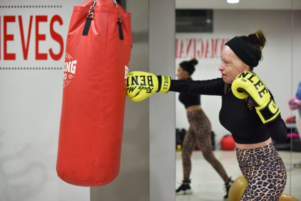 Ιωάννα Παλιοσπύρου