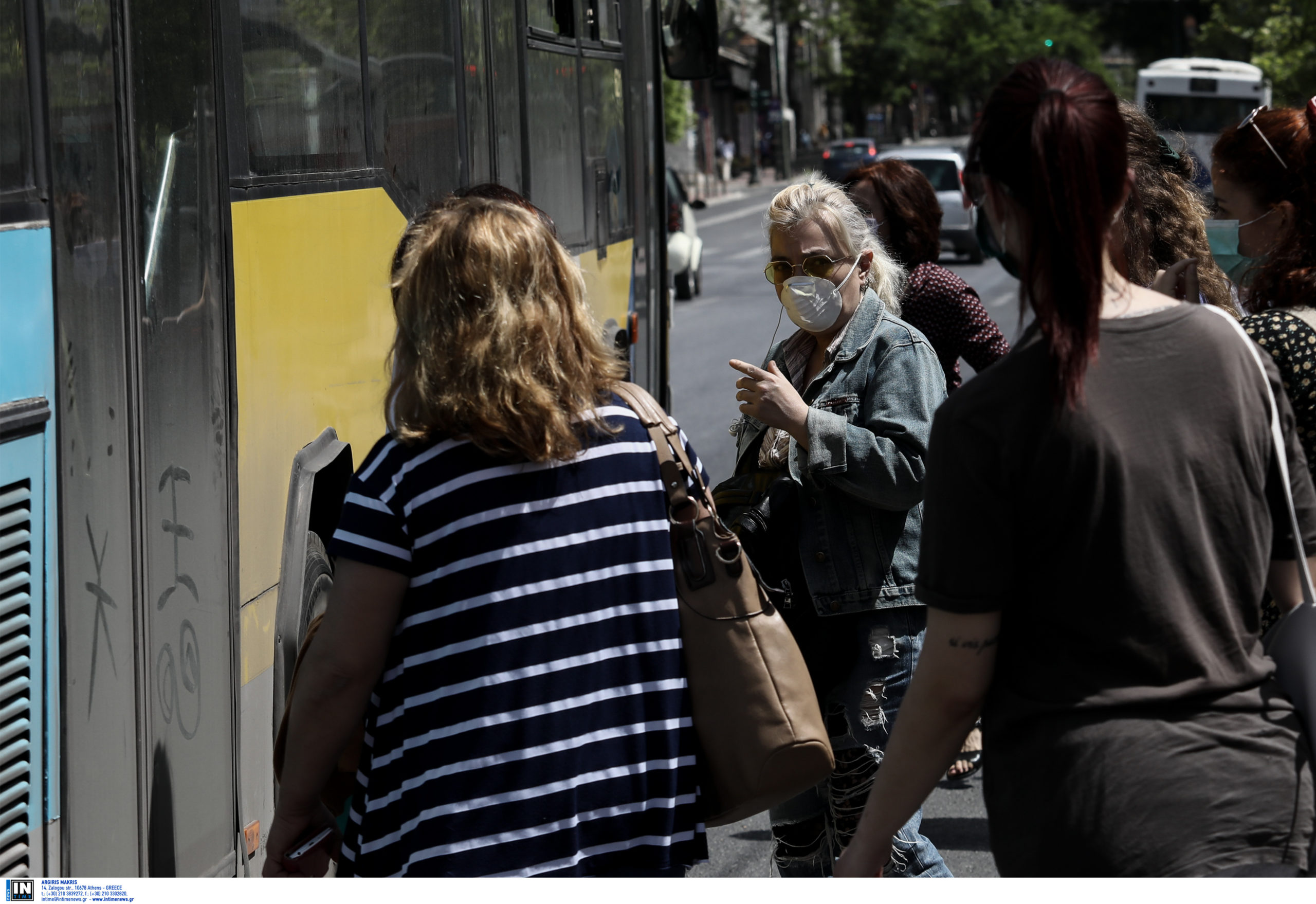 Πάσχα 2022: Οι τροποποιήσεις στα δρομολόγια των ΜΜΜ