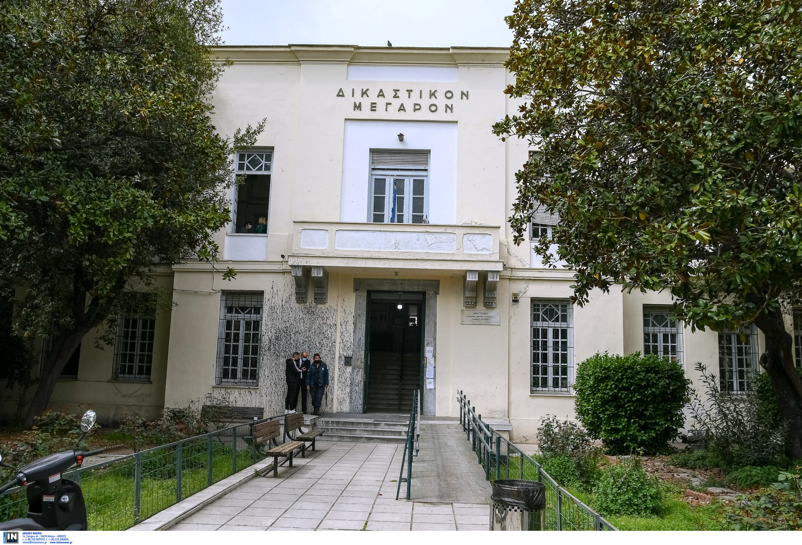 Άγριος καβγάς στο Πήλιο: Απείλησε τον ανιψιό του ότι «θα τον βρουν στο χώμα»