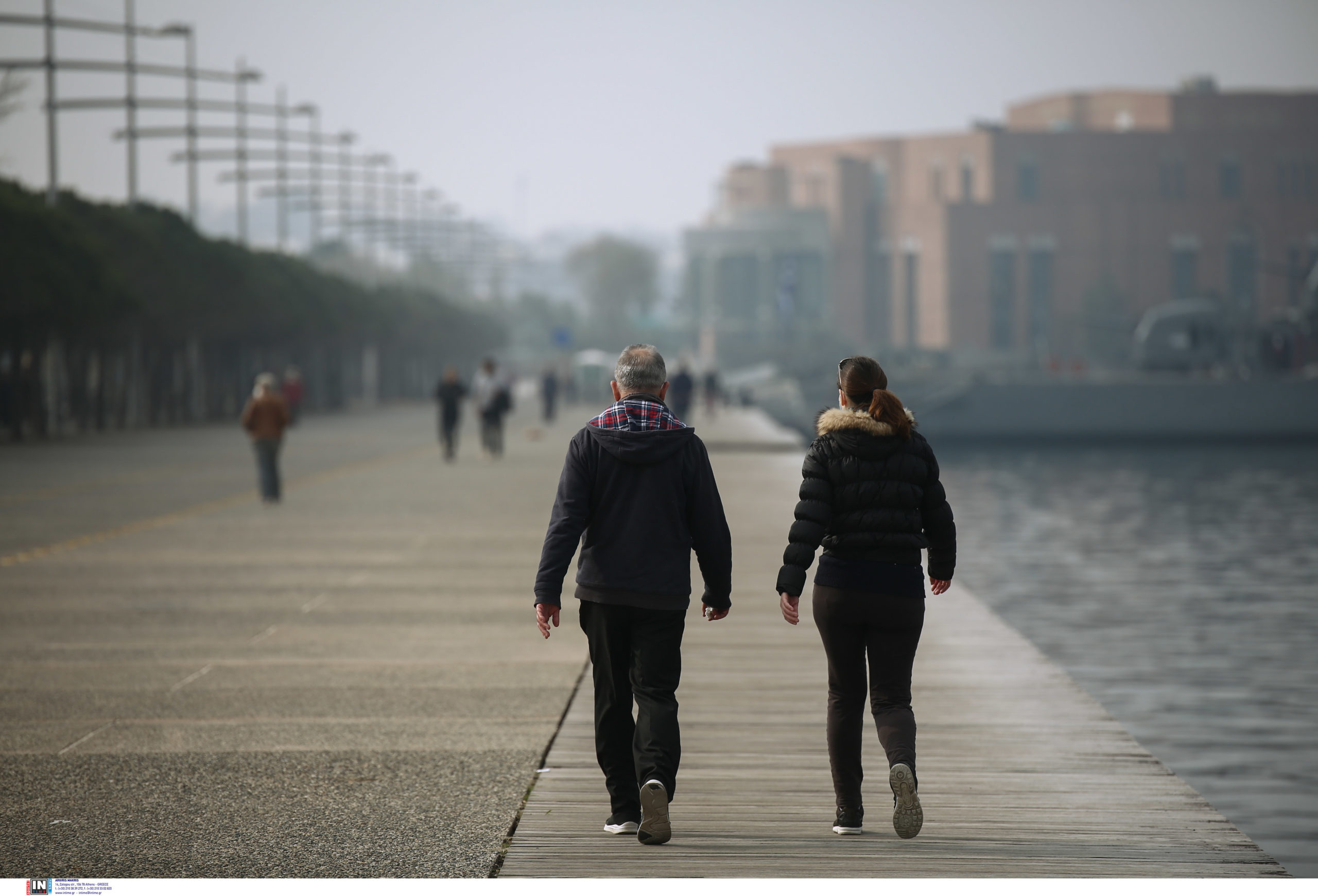 Σαρηγιάννης: Η θεωρία της δυναμικής ισορροπίας και οι προβλέψεις της υπολογιστικής πλατφόρμας CORE
