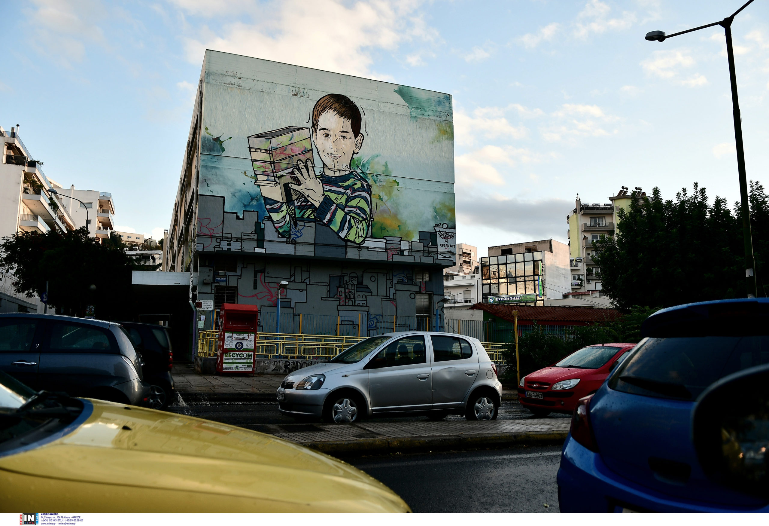 Σαρηγιάννης: Πορεία αποκλιμάκωσης με πολύ ελαφρά επιβράδυνση – Τα κρούσματα ανά περιοχή