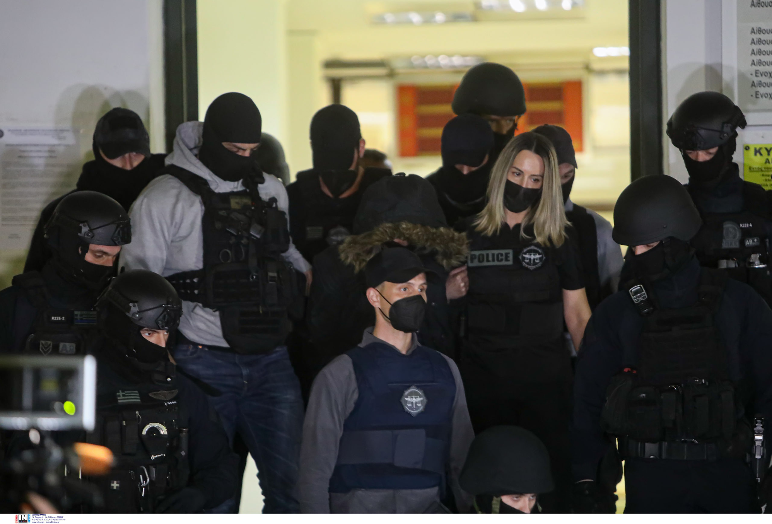 Ρούλα Πισπιρίγκου