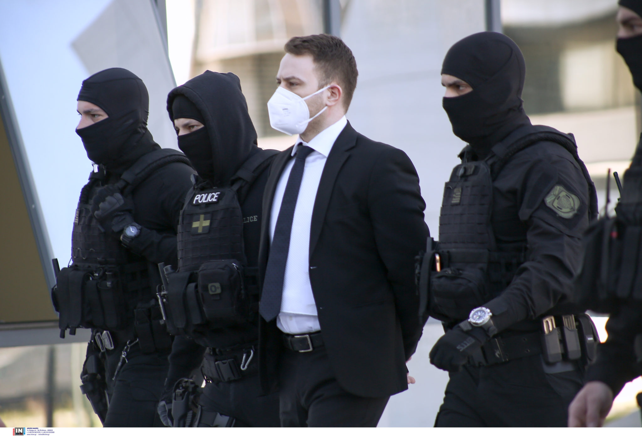 Μπάμπης Αναγνωστόπουλος