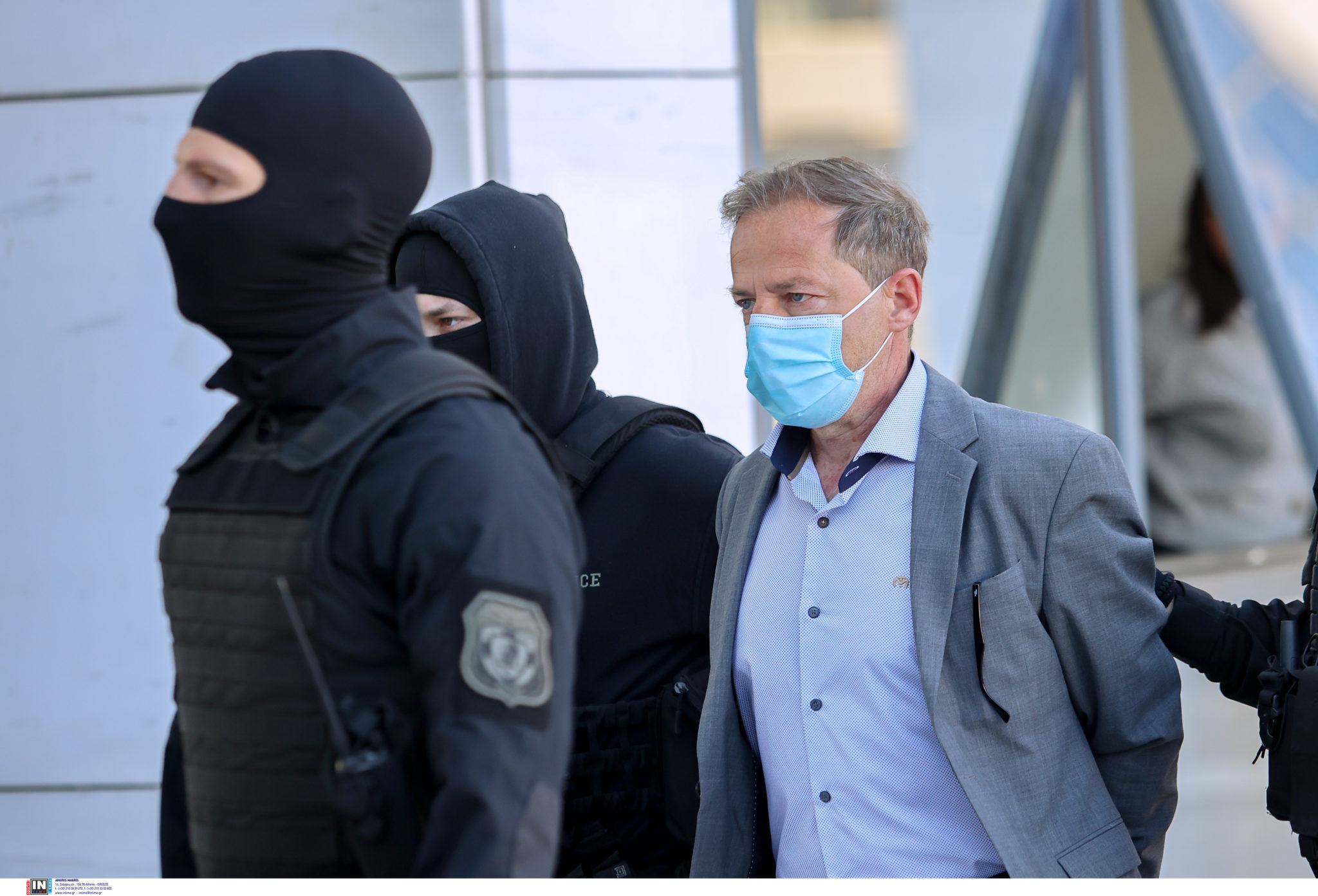 Δημήτρης Λιγνάδης