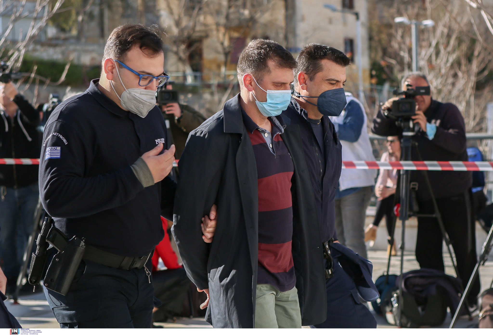 προπονητής ιστιοπλοϊας