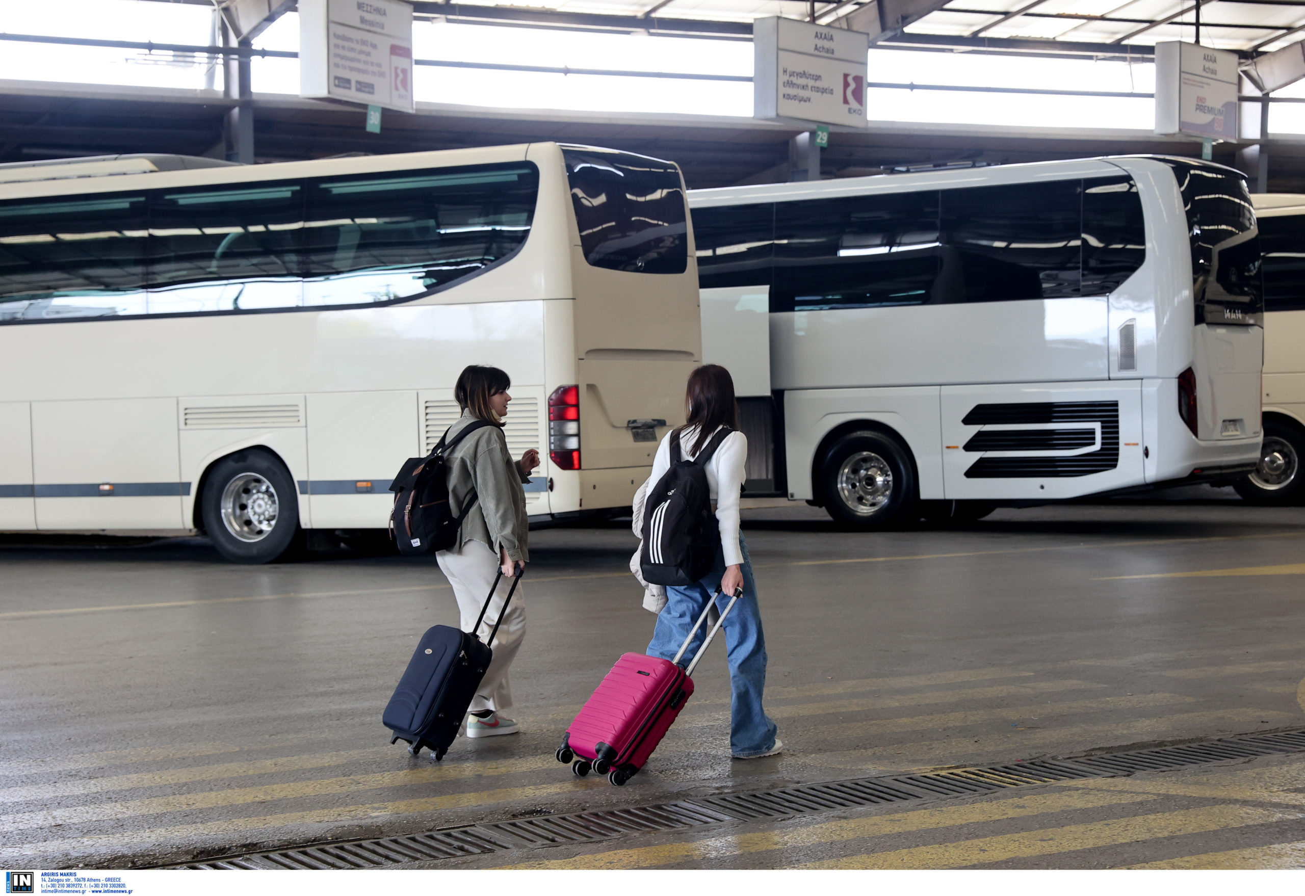 Σαρηγιάννης: Πτωτική πορεία της πανδημίας – Μικρή ανατροπή στη Μύκονο