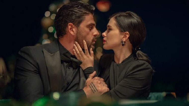 365 DNI: Έρχεται το σίκουελ της ερωτικής ταινίας του Netflix – To πρώτο trailer