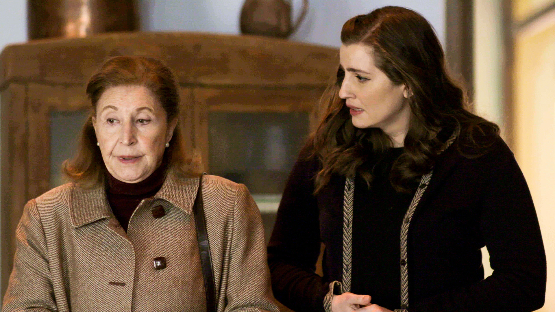 Άγριες Μέλισσες