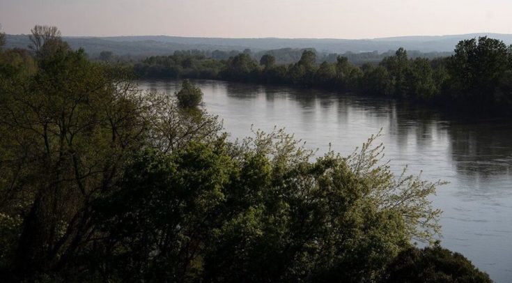 Έβρος ελληνοτουρκικά σύνορα