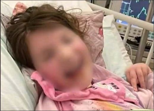 Πάτρα: «Η Τζωρτζίνα δεν ήθελε το τάμπλετ ούτε για 3 δευτερόλεπτα, έκλαιγε»