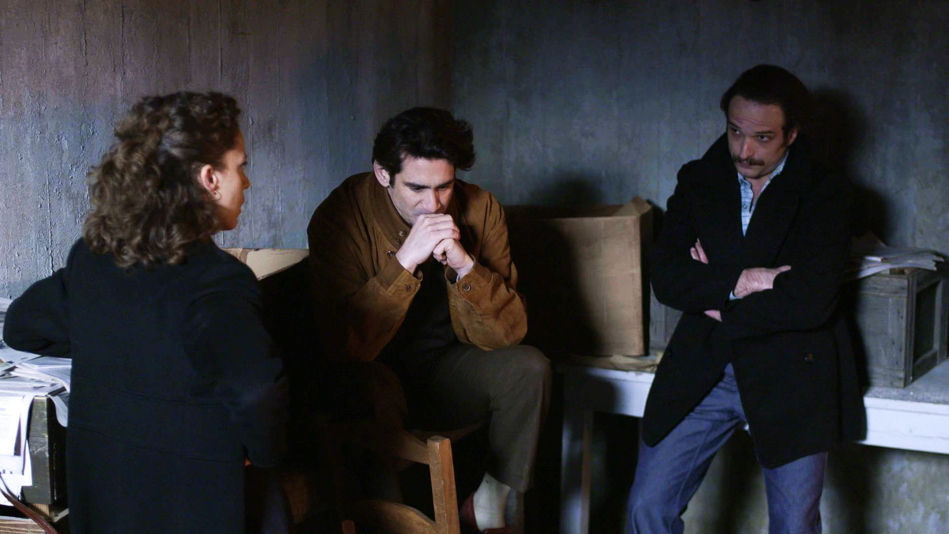 Άγριες Μέλισσες