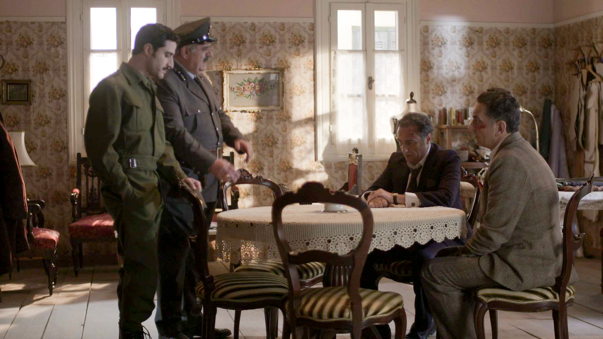 Άγριες Μέλισσες