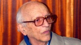 Ζαχαρίας Αλεξάνδρου