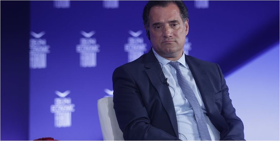 Άδωνις Γεωργιάδης