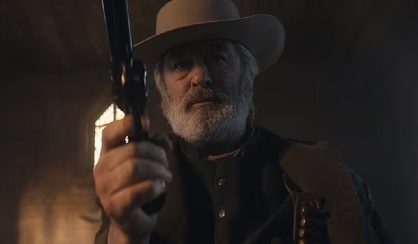 Άλεκ Μπάλντουιν: ΒΙΝΤΕΟ τον δείχνει να εξασκείται με όπλο την ημέρα του πυροβολισμού της Χαλίνα Χάτσινς