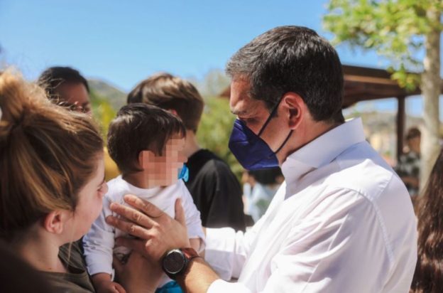 Αλέξης Τσίπρας