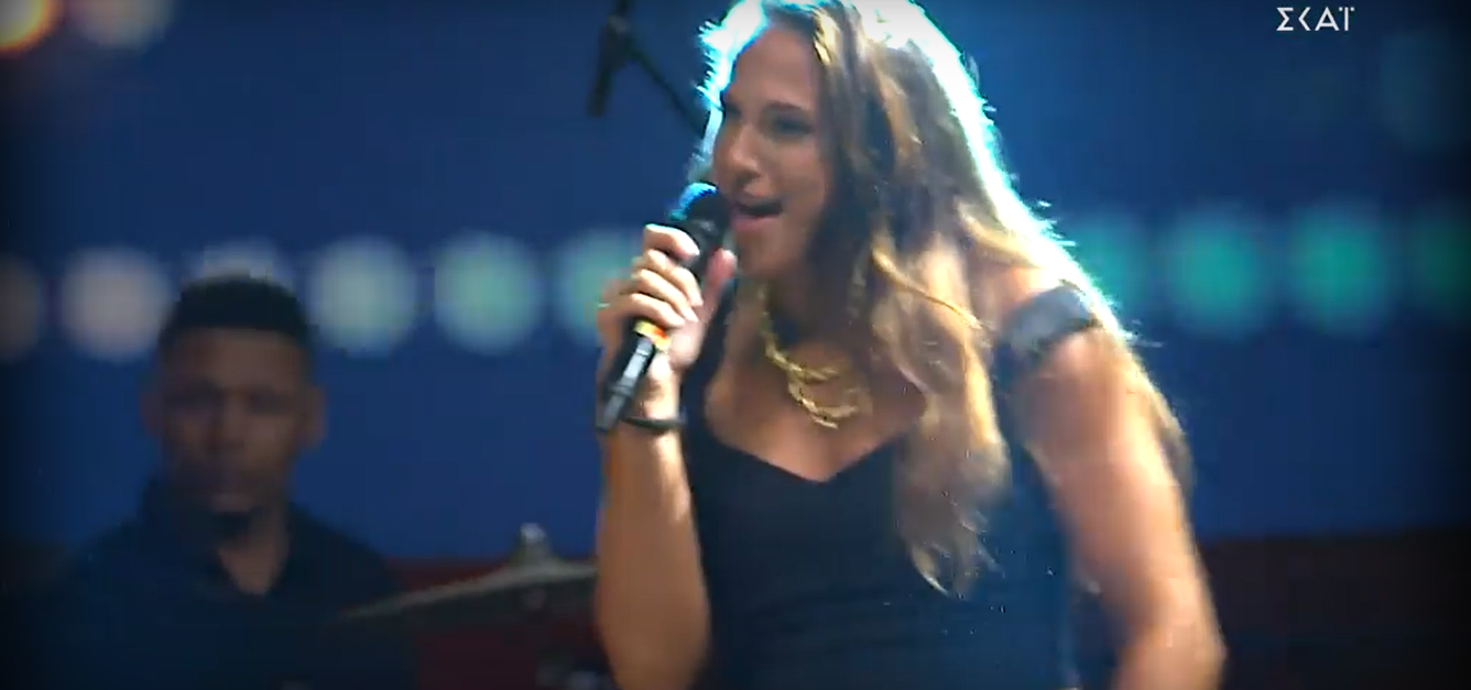 Survivor: Το τραγούδι που επέλεξε να τραγουδήσει η Ασημίνα Χατζηανδρέου – ΒΙΝΤΕΟ