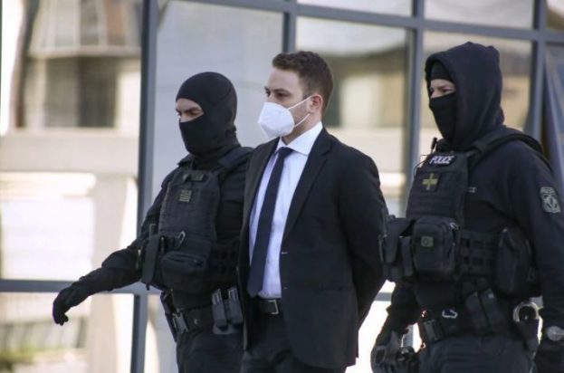 Γλυκά Νερά-Αναγνωστόπουλος