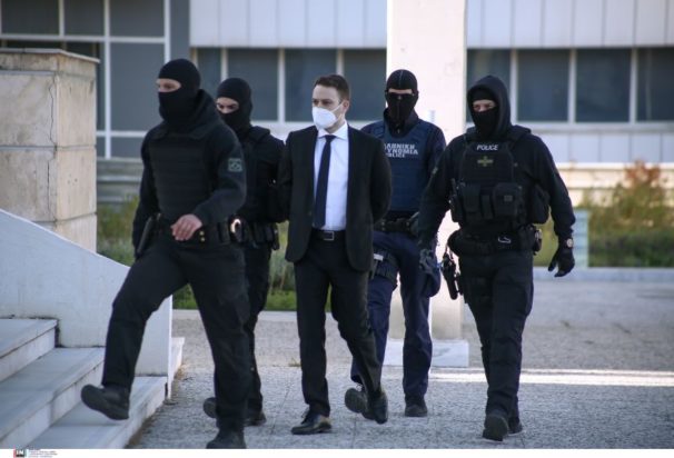 Μπάμπης Αναγνωστόπουλος