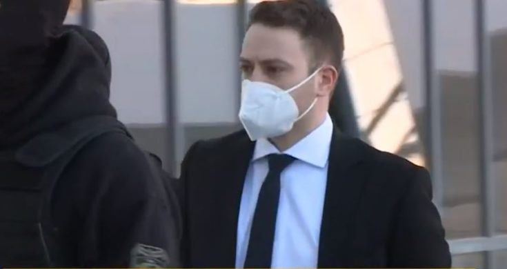 Μπάμπης Αναγνωστόπουλος