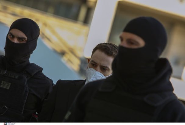 Μπάμπης Αναγνωστόπουλος