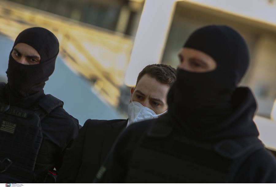 Μπάμπης Αναγνωστόπουλος