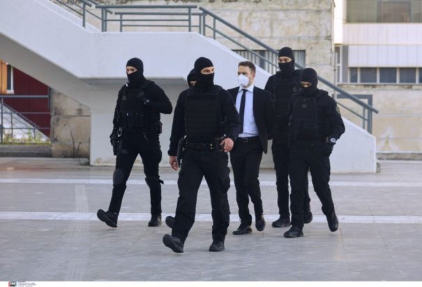 Μπάμπης Αναγνωστόπουλος