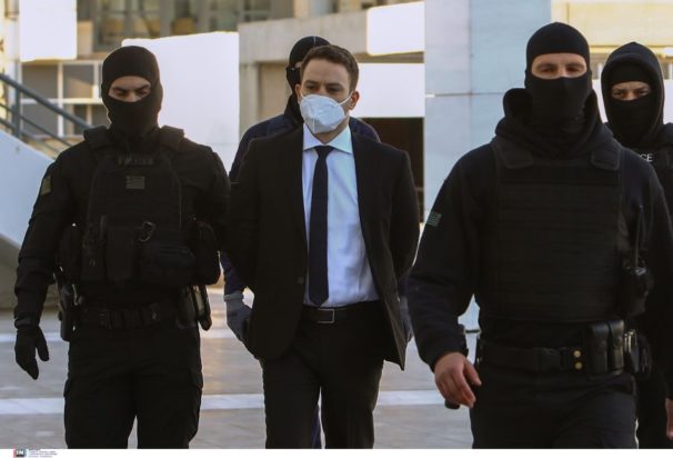 Μπάμπης Αναγνωστόπουλος