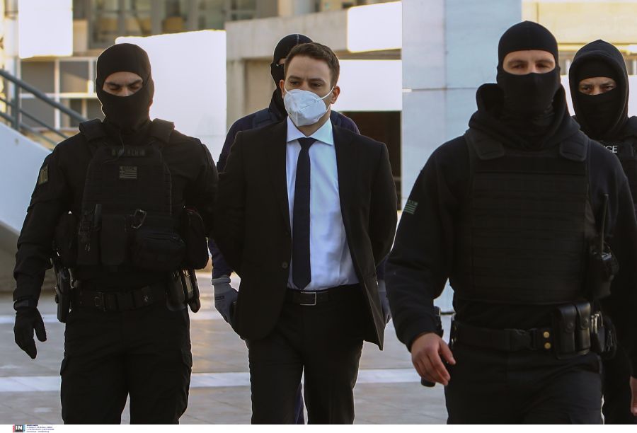 Μπάμπης Αναγνωστόπουλος