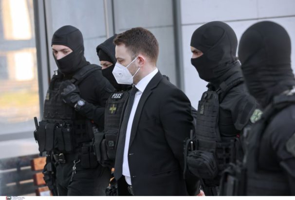 Μπάμπης Αναγνωστόπουλος