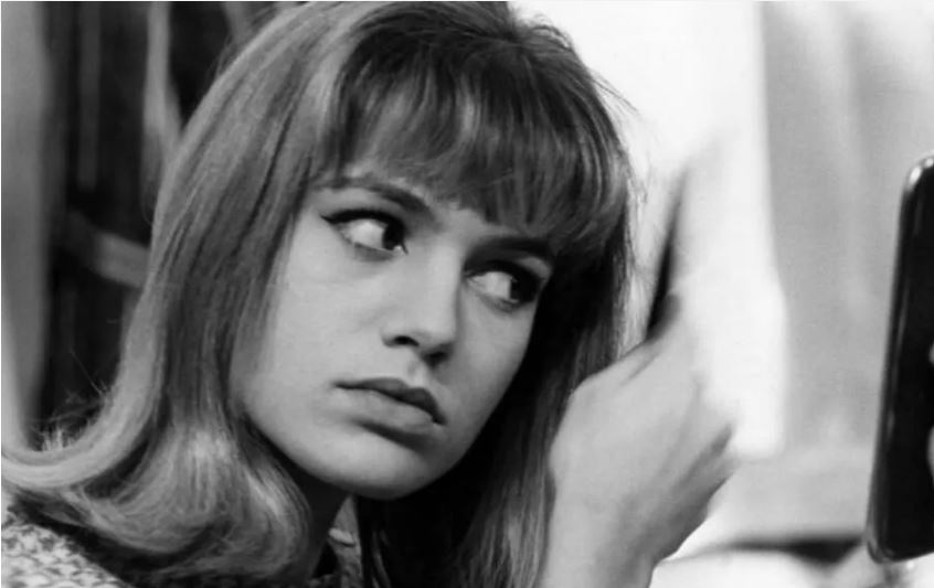 Κατρίν Σπάακ- ηθοποιός