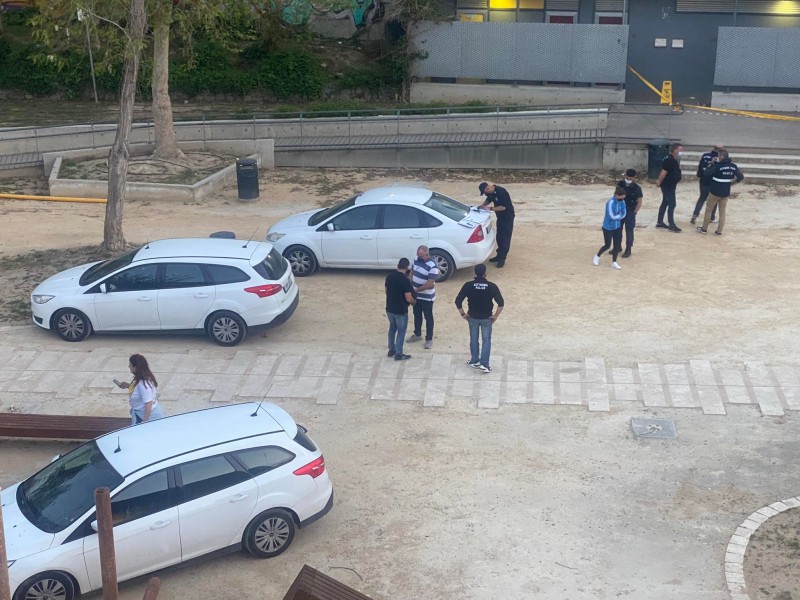 Κύπρος- βρέφος