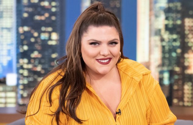 Δανάη Μπάρκα