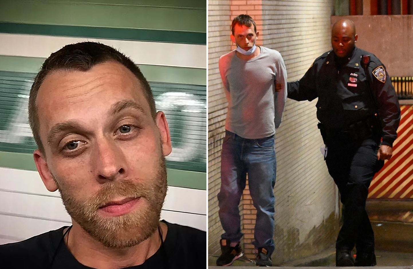 Ντάνιελ Όστερ: Νεκρός στα 44 του ο γιος του διάσημου συγγραφέα Πολ Όστερ