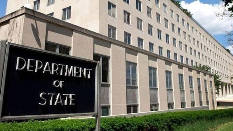 Στέιτ Ντιπάρτμεντ: Προβληματισμός για τη συνεργασία Ρωσίας-Βόρειας Κορέας – «Πράσινο φως» για την πώληση F-35 στη Νότια Κορέα