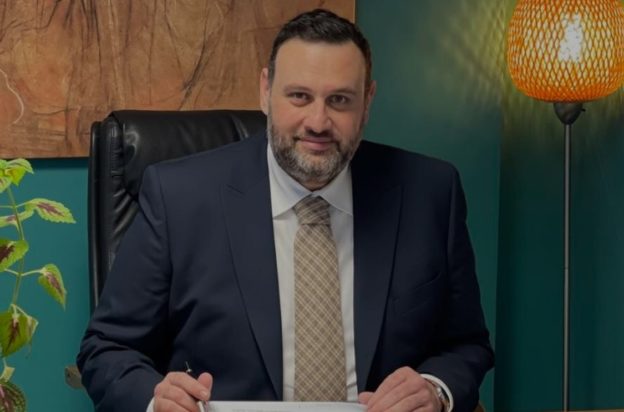 Αλέξανδρος Δεσποτόπουλος