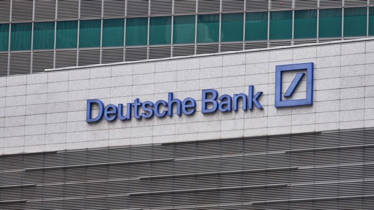 Deutsche-Bank
