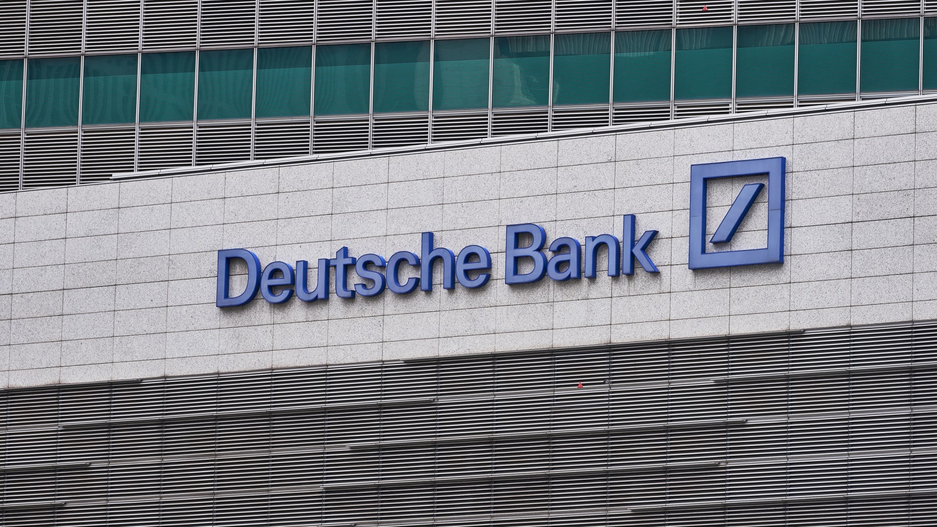 Deutsche-Bank