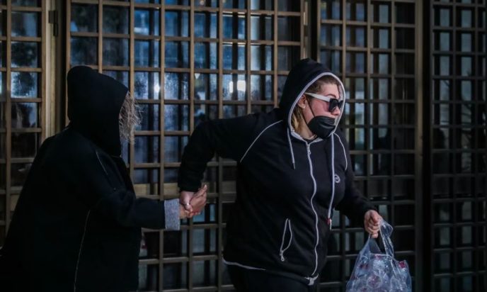 Δήμητρα Πισπιρίγκου