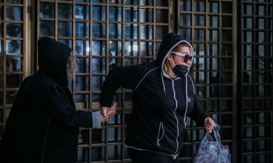 Δήμητρα Πισπιρίγκου