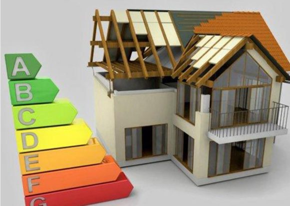 Εξοικονομώ