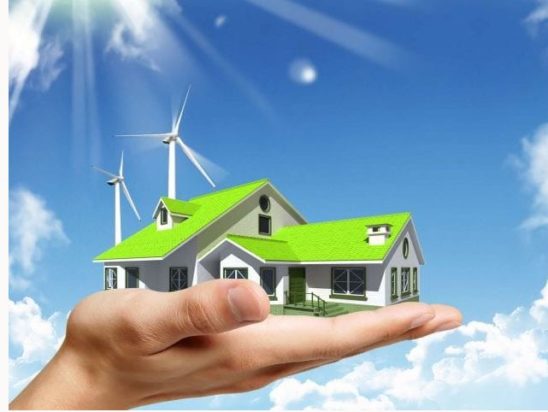 Εξοικονομώ