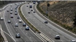 Εθνική Οδός