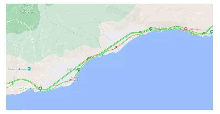 Εθνική Οδός 