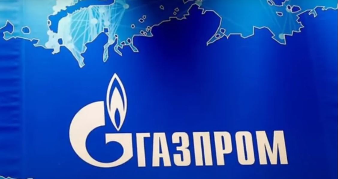 Gazprom