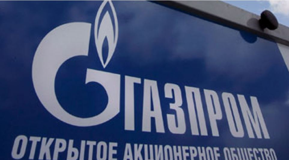 Gazprom