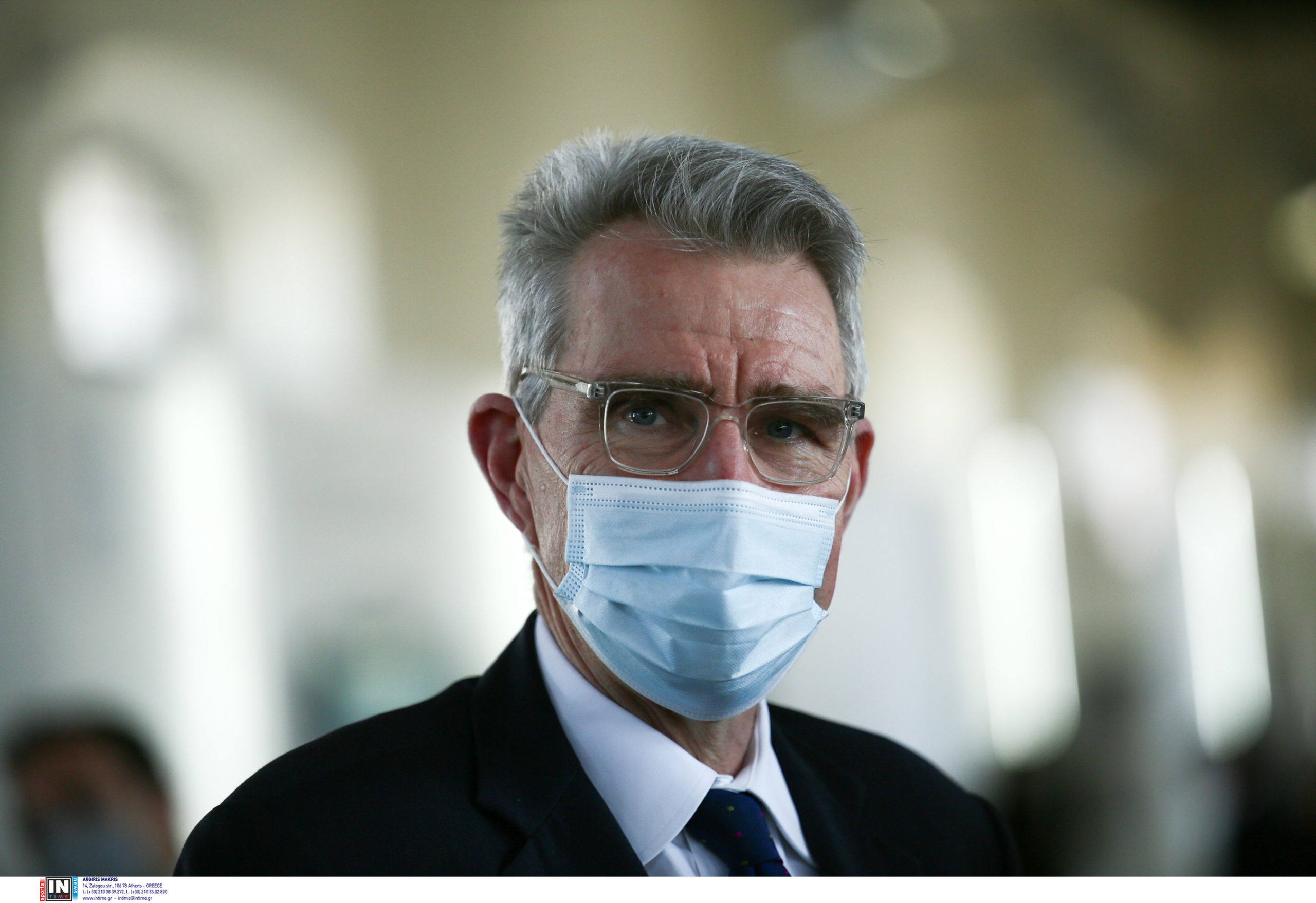 Τζέφρι Πάιατ