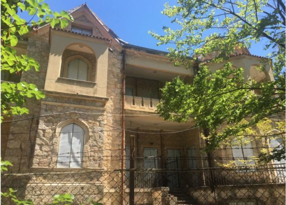 Γιάννης Οικονόμου