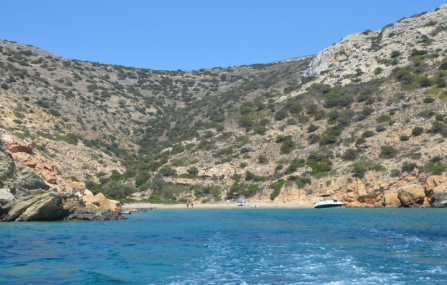 Ηρακλειά- σορός