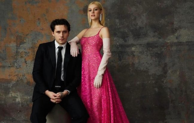 Πελτζ - Μπέκαμ